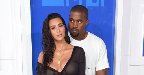 "Erwischt": Hat Kim Kardashian Kanye West etwa betrogen?