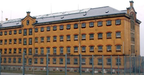 Erinnerung an den Häftlingsaufstand im DDR-Gefängnis Bautzen