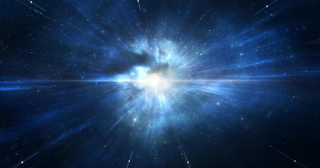 Astrophysik