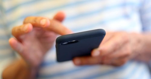Die Bundesbürger verschicken viel weniger SMS als früher