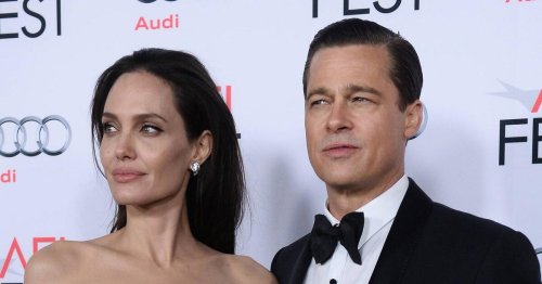 Angelina Jolie und Brad Pitt einigen sich im Sorgerechtsstreit
