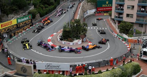 Wer überträgt den Großen Preis von Monaco live im TV und Stream?