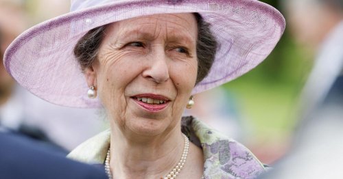 Prinzessin Anne im Fokus: Drei Geheimnisse über die einzige Tochter der Queen