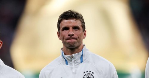 Nationalmannschaft zurück in Deutschland - Müller: "Geht mir medium"