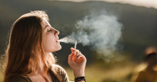 "Besorgniserregend": Wieder deutlich mehr junge Menschen rauchen