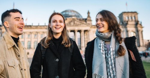 Politische Strömungen bei jungen Menschen bereiten Forschern Sorge