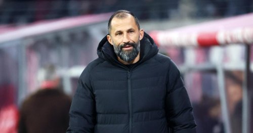 Sportvorstand Salihamidzic ist enttäuscht von Neuer