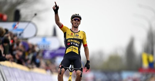 Dauphiné-Rundfahrt: Laporte baut Führung aus