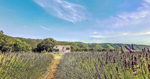 Mit dem Camper durch Südostfrankreich: Camping in Grasse, Cannes und an der Côte d’Azur