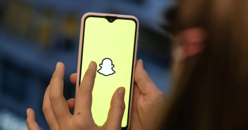 Snap will digitale Anprobe im Modehandel ausweiten