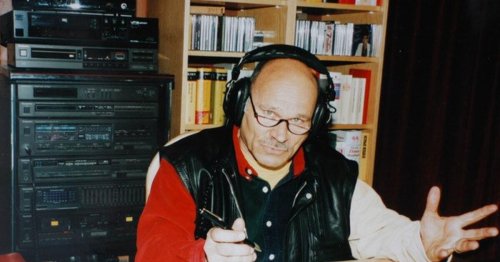 Liedtexter Dieter Schneider gestorben
