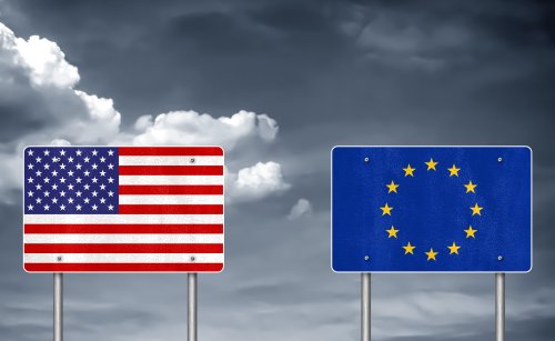 Risikofaktor Trump: Zwei Drittel der Deutschen haben Bedenken, E-Mails und Cloud-Daten in den USA zu speichern
