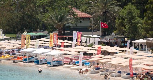 Tui baut Urlaubsangebot für die Türkei deutlich aus