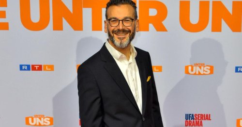 Schauspieler Mehmet Kucak steigt bei "Unter Uns" aus