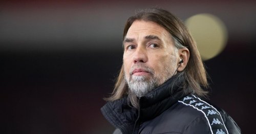 Schmidt bleibt: Mainz 05 verlängert Vertrag mit Sportdirektor