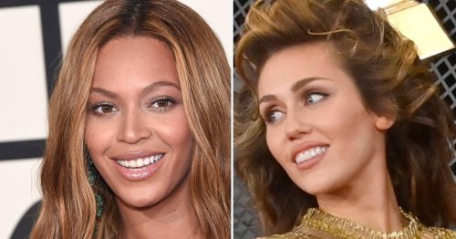 Beyoncé: Duett mit Miley Cyrus auf neuem Album "Cowboy Carter"