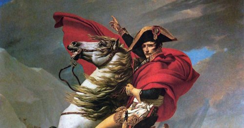Dinge, die Sie garantiert noch nicht über Napoleon wussten
