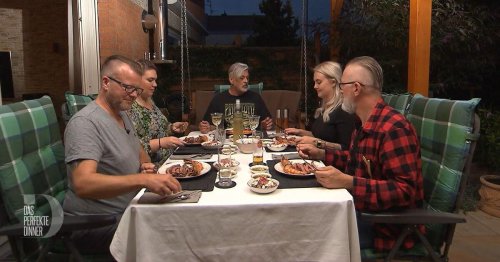 "Das perfekte Dinner": Das waren die Highlights der Grill-Woche