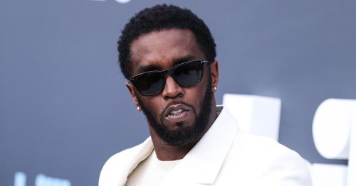Vor Strafmaß-Verkündung: Sean Combs nimmt an Therapieprogrammen teil