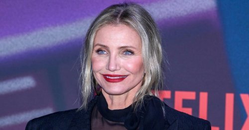 Cameron Diaz dreht neue Action-Komödie "Bad Day" für Netflix