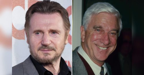 Fix: Liam Neeson übernimmt Hauptrolle bei "Die nackte Kanone"-Reboot