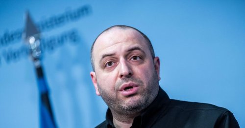Ukraine-Krieg: Kiew und Washington nehmen Gespräche in Riad auf