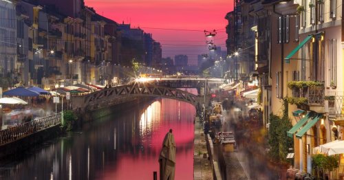 Modemetropole mit historischem Charme: Darum ist Mailand eine Reise wert