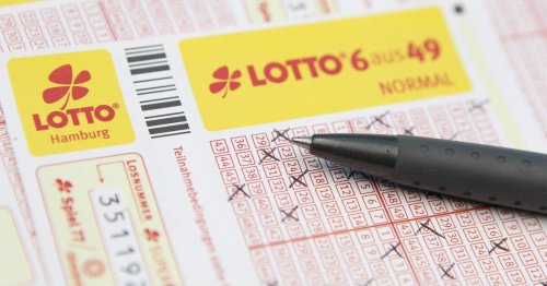 Kuriose Zahlen und Fakten beim Lotto 6 aus 49