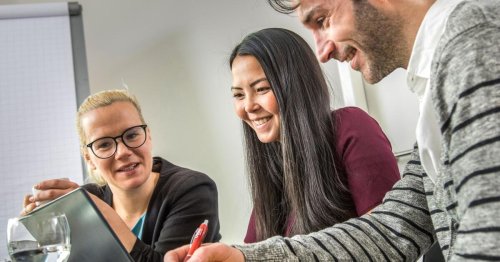 Protokoll schreiben: So kommt Struktur ins Gesprächschaos
