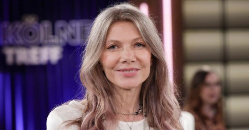 Ursula Karven: So verarbeitete sie den Tod ihres Sohnes Daniel