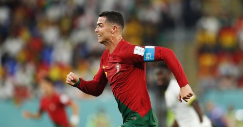 Portugal will gegen Uruguay vorzeitig ins Achtelfinale