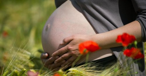 Klimawandel bringt Schwangere in Gefahr