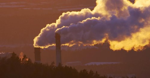 Treibhausgasemissionen in der EU: Höher als vor der Pandemie