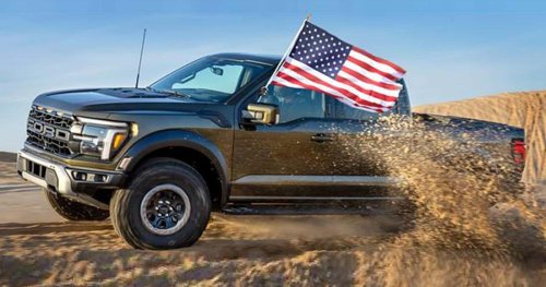 US-Autoindustrie feiert: US-Senat bläst Verbrenner-Aus ab
