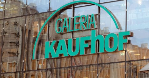 Galeria Karstadt Kaufhof bekommt neuen Chef