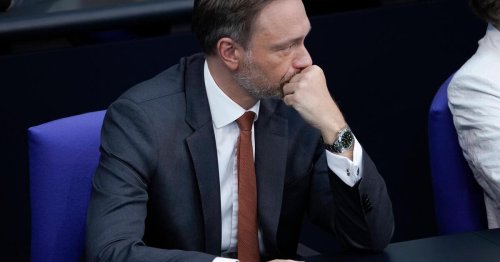 Satirischer Wochenrückblick: FDPokalypse Now: Die Freien Demokraten im Selbstzerstörungsmodus