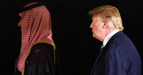 Deals, Deals, Deals: Trump im Nahen Osten