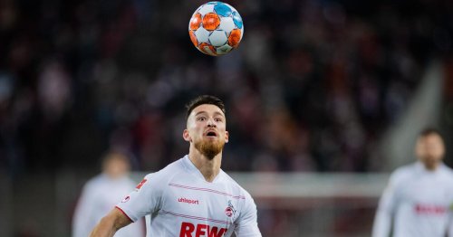 BVB verpflichtet Mittelfeldspieler Salih Özcan vom 1. FC Köln