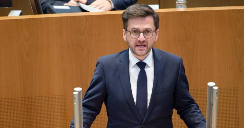 NRW-SPD-Parteichef Kutschaty ist zurückgetreten