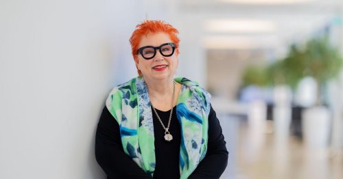 Barbara Salesch: Das TV-Geschäft ist härter als die Justiz