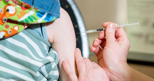Stiko: Covid-19-Impfempfehlung für gesunde Kinder entfällt