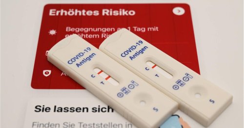 Anstieg von Coronafällen: Leibniz-Institut appelliert an Erkrankte