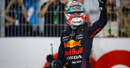 Lewis Hamilton gegen Max Verstappen: Jetzt kommt die Granate ins Auto
