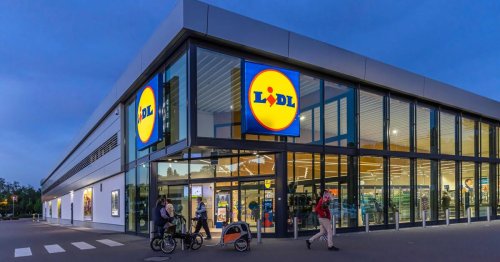 "Schamlos": Werkzeughersteller mahnt Lidl ab