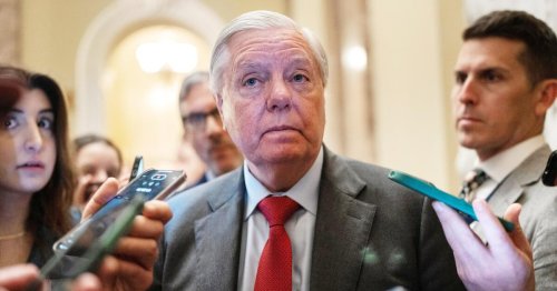 Diese Sanktionen würden Russlands Wirtschaft "die Knochen brechen"