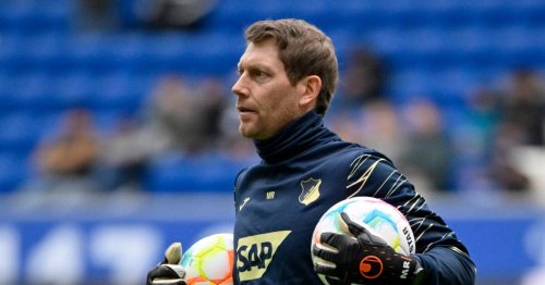 Bayerns neuer Torwarttrainer muss seinen Nebenjob aufgeben