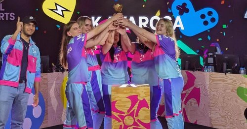SK Avarosa holt ersten Titel beim LoL Equal Esports Cup