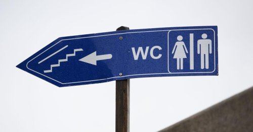Amsterdam schafft nach Pinkelprotest von Frauen mehr Toiletten