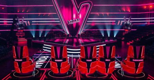 Neue "The Voice of Germany"-Staffel mit drastischer Regeländerung