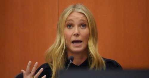 Gwyneth Paltrow bestreitet nach Skiunfall Vorwürfe vor Gericht